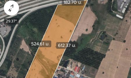 ขายที่ดิน - ขายที่ดินติดถนนเส้น331 อ.ศรีราชา จ.ชลบุรี ติดถนน3ด้าน 53-3-06 ไร่ ด้านหลังติดสนามกอล์ฟ