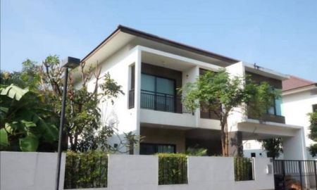 ขายบ้าน - Villa Arcadia Srinakarin for rent, near Central Bangna