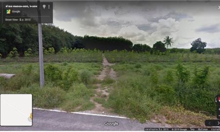 ขายที่ดิน - ขายที่ดินพื้นที่สีม่วง จังหวัดระยอง 6ไร่ 1งาน 50ตรว ขาย 13,000,000 บาท Land for sale in Rayong area