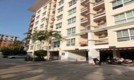 ขายคอนโด - ขาย บูรสิริ คอนโด รีสอร์ท Burasiri Condo Resort อยู่หลังห้างสรรพสินค้าแหลมทอง (หน้ามหาวิทยาลัยบูรพา) ซอยลงหาดบางแสน 14