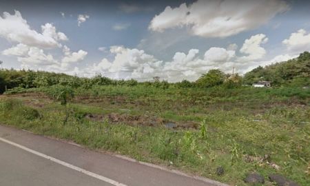 ขายที่ดิน - ขายที่สวนยาง ปลูกเต็มพื้นที่ อายุ 8 ปี อ.สอยดาว จันทบุรี พท 43-0-69 ไร่ ติดถนน ยางกรีดขายได้แล้ว