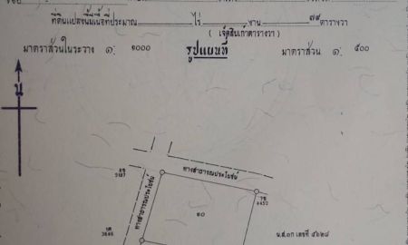 ขายที่ดิน - ขายที่ดินยะลา ซ.นิบงบารู 1 หลังรพ.สต.นิบงบารู ทางไปสวนส้ม เจ้าของขายเองต่อรองได้
