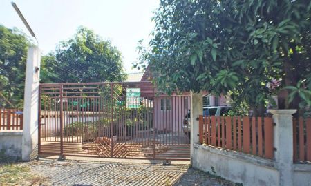 ขายบ้าน - ขายบ้านสวนบางใหญ่-นนทบุรี เนื้อที่ 140 ตรว. บรรยากาศสงบ อากาศบริสุทธิ์