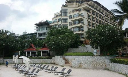 ขายอพาร์ทเม้นท์ / โรงแรม - ขายโรงแรมติดทะเล บนเนื้อที่ 11 ไร่ ครอบคลุมพื้นที่ 17,600 ตารางเมตร 2 อาคาร จำนวน 249 ห้อง