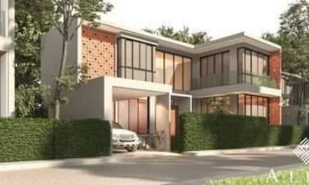 ขายบ้าน - ขายบ้านโครงการใหม่ Alisa Pool Villa Phuket เฟอร์นิเจอร์ครบ พร้อมราคาและโปรโมชันสุดพิเศษ