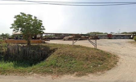 ขายที่ดิน - ขายที่ดิน 5-3-78 ไร่ ตำบลมาบโป่ง อำเภอพานทอง ชลบุรี