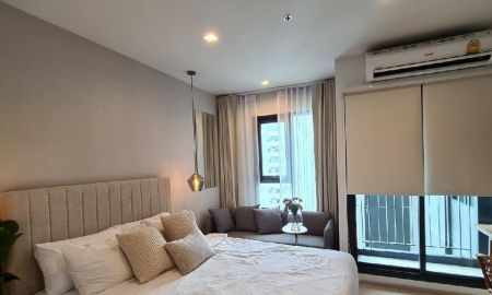 ขายคอนโด - For SELL • Life One WirelessBrand New Luxury Condominium 1 Bed, 1 Bath – Ready to move in!