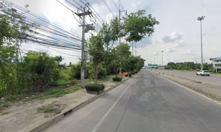 ขายที่ดิน - ขายที่ดินตรงข้ามไทยวิจิตรศิลป์ ติดถนนซุปเปอร์ เชียงใหม่