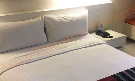 ขายอพาร์ทเม้นท์ / โรงแรม - ขายโรงแรมบูติคมีห้องพัก 50 ห้อง ที่สุขุมวิท กรุงเทพฯ