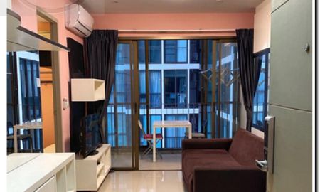 ให้เช่าคอนโด - ให้เช่าห้องสวยน่ารัก กว้างขวาง36ตรม Ideo Sathorn Taksin ไอดีโอ สาทร ตากสิน