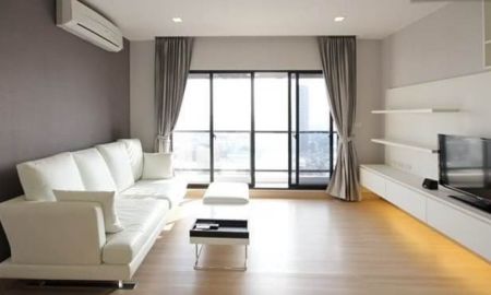 ให้เช่าคอนโด - คอนโด Urbano Absolute สาธร-ตากสิน แต่งสวย แบบ 2ห้องนอน For Rent A Nice 2 Bedroom Unit near BTS Krung Thonburi