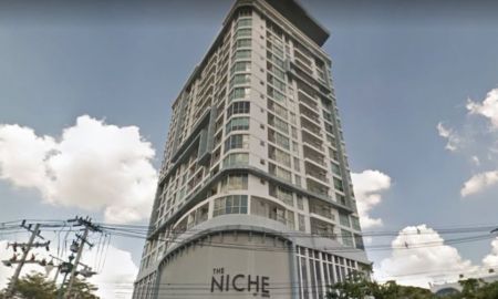 ขายคอนโด - ขาย For sale คอนโด เดอะนิช ตากสิน The Niche Taksin ใกล้ bts วงเวียนใหญ่