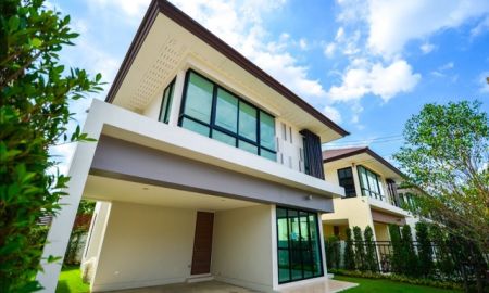 ขายบ้าน - ขายด่วนบ้านเดี่ยว สัมมากร รังสิต–คลอง 2(Sammakorn Rangsit–Klong 2) BLYH01168