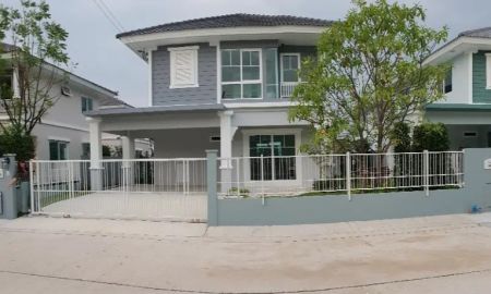 ขายบ้าน - ขายด่วนบ้านเดี่ยว บ้านพฤกษ์ลดา ประชาอุทิศ 90(Pruklada Prachauthit 90) BLAH01257