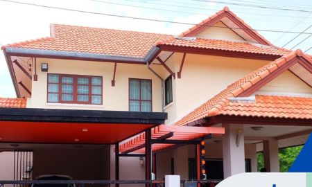 ขายบ้าน - บ้านเดี่ยว ใจกลางเมืองสระบุรี สภาพใหม่ 90% พร้อมของแถมมากมาย