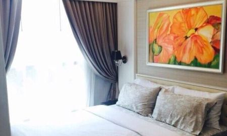 ขายคอนโด - For Sale The Orient Resort and Spa Pattaya ซอย บุณย์กัญจนา 5 พัทยา ตกแต่งแบบสถาปัตยกรรมยุโรป หรูหรา มีระดับ เฟอร์นิเจอร์ครบครัน
