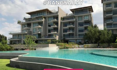 ขายคอนโด - ขาย Sunplay Bangsaray ซันเพลย์ บางเสร่ อาณาจักรแห่งการพักอาศัย ระดับลักชัวรี่ อำเภอสัตหีบ ชลบุรี