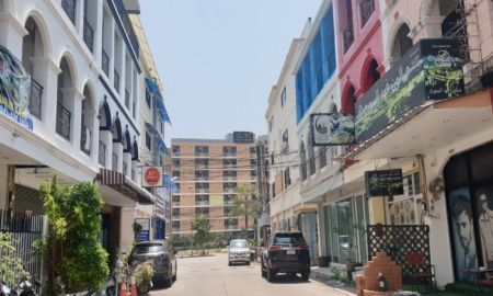 ขายอพาร์ทเม้นท์ / โรงแรม - ขายอพาร์ทเม้นท์ พัทยาใต้ ถนนพัทยา สาย 3 เขตบางละมุง ชลบุรี