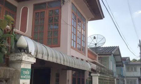 ขายบ้าน - Owner post ขายบ้านเดี่ยว 2 ชั้น ติดถนนพหลโยธิน เดินทางสะดวก อำเภอเมือง จังหวัดลพบุรี