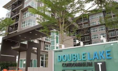 ขายคอนโด - ขาย คอนโดDouble Lake Condominium ที่เมืองทองธานี เฟส 1