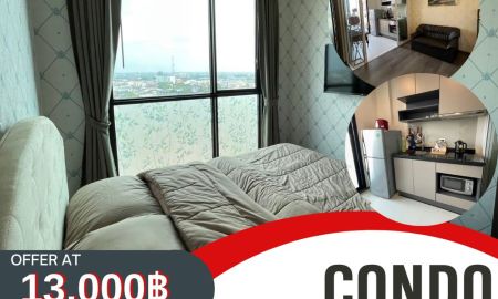 ให้เช่าคอนโด - ให้เช่าคอนโดใจกลางเมือง คอนโดเดอะ เบส ไฮท์ อุดรธานี Condo for Rent The base height Udonthani , Udonthani centre????