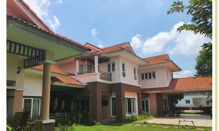 ขายบ้าน - ขาย บ้าน ปัญญาเลคโฮม Panya Lake Home สามวาตะวันออก นิมิตรใหม่ คลองสามวา