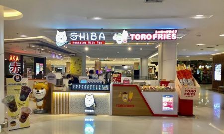 ขายอาคารพาณิชย์ / สำนักงาน - เซ้งกิจการ Shiba Hokkaido Milk Tea และ Toro Fries ซีคอนสแควร์ ศรีนครินทร์