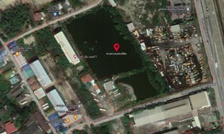 ขายที่ดิน - ขายด่วน ที่ดิน ตำบล คลองตำหรุ อำเภอ เมืองชลบุรี จังหวัด ชลบุรี