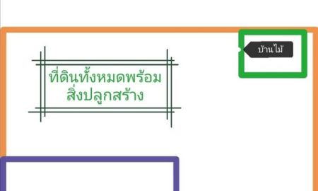 ขายที่ดิน - พื้นที่ดิน ที่ดินบางรัก ราคา ดี ใจกลางเมือง ถมแล้ว