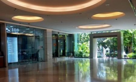 ให้เช่าอาคารพาณิชย์ / สำนักงาน - For Rent พื้นที่สำนักงาน โชว์รูม 142 ตารางเมตร สีลม คอนแวนต์ ใกล้ BTSศาลาแดง