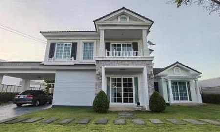 ขายบ้าน - คุ้มสุดๆ ขาย บ้าน Golden Prestige Ekkachai-Wongwaen 4 นอน 12.95 ล้าน