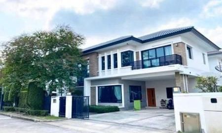ขายบ้าน - ขายถูกสุด บ้าน Phanu Land 5 ห้องนอน ราคา 23.8 ล้านบาท