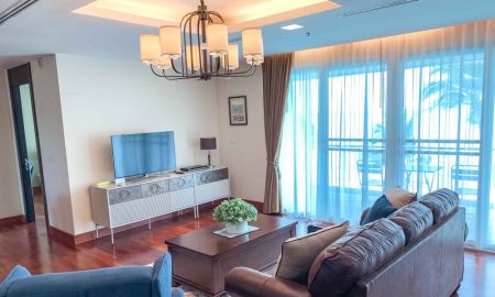 ขายคอนโด - ขายคอนโดอนัญญา วิวทะเล ติดหาด ราคาดีมาก Ananya Beachfront Condominium Nakluea