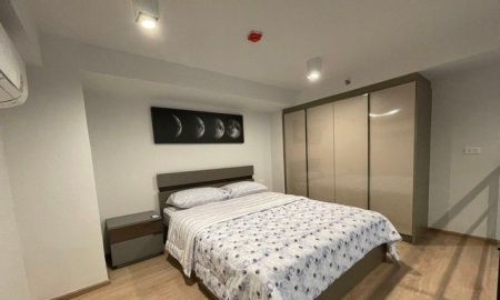 ให้เช่าคอนโด - Ideo Rama 9 - Asoke Loft type ห้องสวย ใหม่เอี่ยม พร้อมอยู่