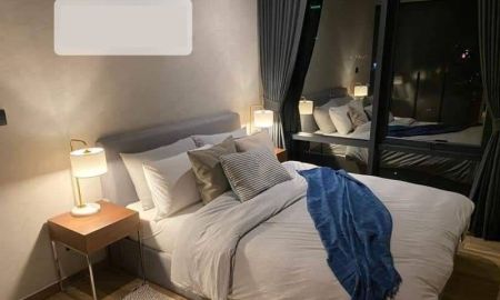 คอนโด - ให้เช่า/ขาย คอนโด 2 ห้องนอนตกแต่งอย่างสวยงาม ที่อโศก RENT/SELL A Beautifully and Nicely Furnished 2 Bed Unit at Asoke