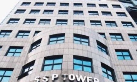 ให้เช่าอาคารพาณิชย์ / สำนักงาน - ให้เช่าพื้นที่สำนักงาน 420 ตร.ม. ชั้น 22 อาคาร SSP Tower1 พร้อมเฟอร์สำนักงาน ติดถนนเอกมัย ซอยสุขุมวิท 63 ใกล้ BTS เอกมัย(ADT695)