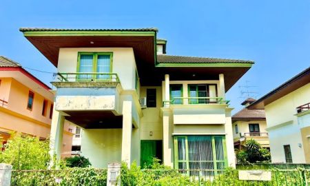 ขายบ้าน - ขายด่วน บ้านเดี่ยว พิมาน ปิ่นเกล้า 64 ตรว ราคา 5.8 ล้าน