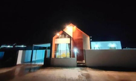 ขายบ้าน - ขายบ้านใหม่ โครงการ SPLP Huahin ใกล้ทะเลหัวหิน เดินทางสะดวก