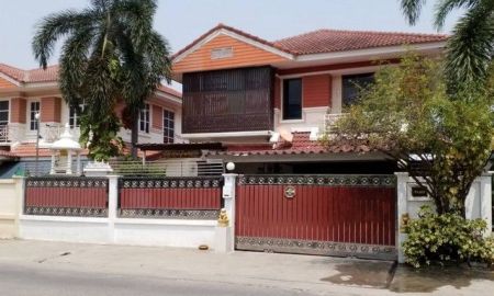 ขายบ้าน - ขายบ้านเดี่ยว 2 ชั้น ตำบลท่าศาลา อำเภอเมือง จังหวัดลพบุรี