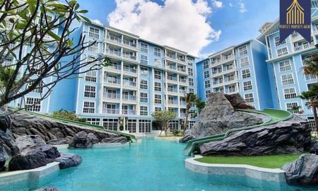 ขายคอนโด - คอนโดมือหนึ่ง แกรนด์ ฟลอริด้า Grand Florida Beachfront Condo Resort Pattaya นาจอมเทียน สัตหีบ