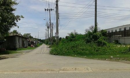 ขายที่ดิน - ขายที่ดิน ติดถนนเจริญพัฒนา เข้าซอยรามอินทรา117 มีนบุรี