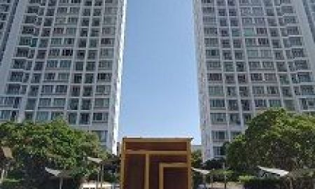 ขายคอนโด - ขายด่วน ! TC Green Raman 9 Condominium แขวงห้วยขวาง เขตห้วยขวาง กทม.