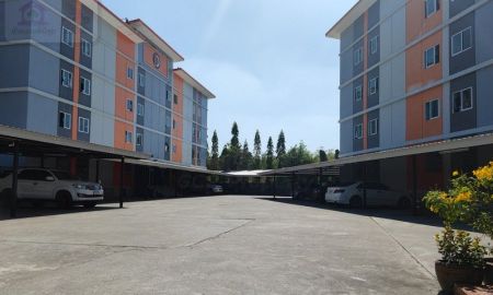 ขายอพาร์ทเม้นท์ / โรงแรม - ขายโรงแรมขายอพาร์ตเม้นท์ในชลบุรี คลังสินค้า จอดรถได้50คัน ใกล้นิคมอมตะนคร สุขุมวิท-ศุขประยูร ใกล้สนามบินสุวรรณภูมิ