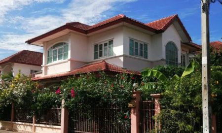 ขายบ้าน - ขายบ้านเดี่ยวทำเลดี ย่านบางบัวทอง 63.5 ตารางวา ราคา 5 ล้าน ใกล้ แมคโคร โลตัส ร.พ.กรุงไทย