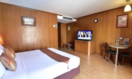 ขายอพาร์ทเม้นท์ / โรงแรม - ขายโรงแรมพัทยา 96 ห้อง ตั้งอยู่ถนนเลียบชายหาดเมืองพัทยา จ.ชลบุรี