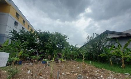 ขายที่ดิน - ขายที่ดิน 382 ตารางวา รามอินทรา ซอยคู้บอน6 ใกล้แหล่งชุมชน เหมาะแก่การสร้างหอพัก ราคา 68000 ต่อตรว