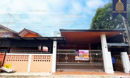 ขายบ้าน - บ้านเดี่ยวสร้างเอง หทัยราษฎร์ 31 มีนบุรี กรุงเทพมหานคร