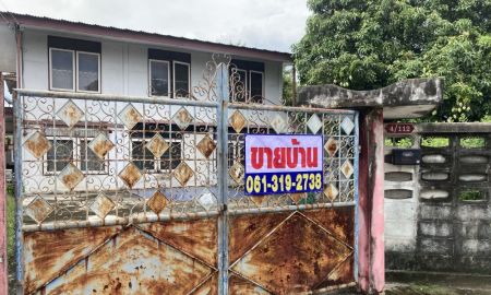 ขายบ้าน - ขายบ้าน หมู่บ้านสหกรณ์ เสรีไทย 57 บ้านเดี่ยว 100 ตารางวา