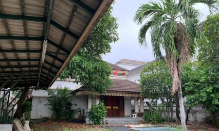 ขายบ้าน - บ้านเดี่ยว สินบดี 2 ประชาอุทิศ 72 ( Sinbordee 2 Prachauthit 72 ) บ้านพร้อมเฟอร์ ราคาต่อรองได้