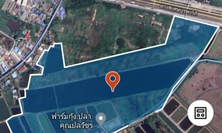 ขายที่ดิน - ขายที่ดิน ตรงข้ามนิคมอุตสาหกรรมเวลโกรว์ 118 ไร่ ที่ดินติดถนนบางนา-ตราด กม.36 จ.สมุทรปราการ ราคาขายไร่ละ 9,000,000.บาท